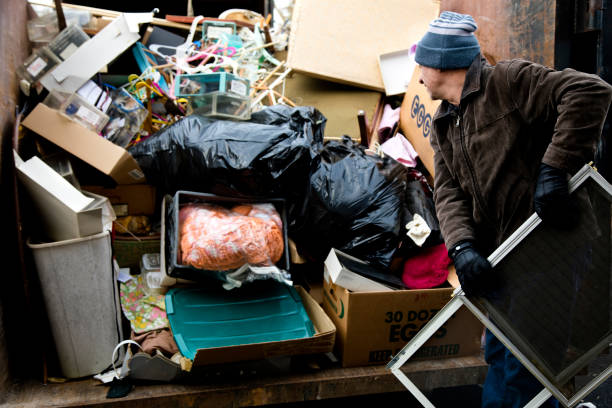 Best Commercial Junk Removal  in Ceresco, NE