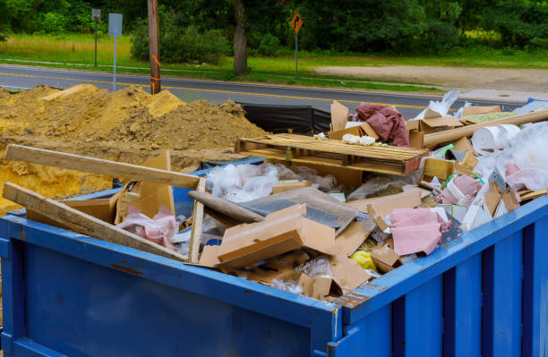 Best Residential Junk Removal  in Ceresco, NE